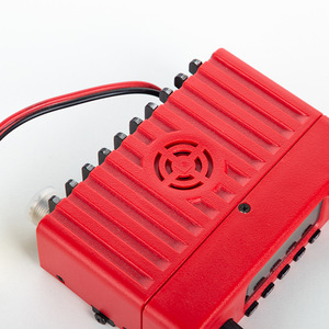 Transceptor FM VV-808S VHF UHF 136-174MHz 400-480MHz con Pantalla, Radio para Auto - Product Image 3