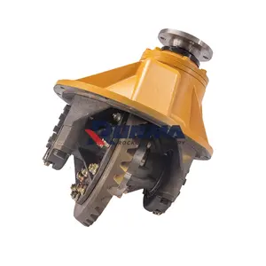 Runma wheel loader travel master drive differential spare parts hydraulic main drive