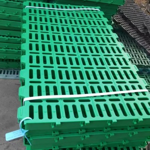 Pisos de Plástico Duradero <span class=keywords><strong>para</strong></span> Ovejas y Cabras, Diseño Especial <span class=keywords><strong>para</strong></span> Granjas de Cría de Ovejas - Product Image 4
