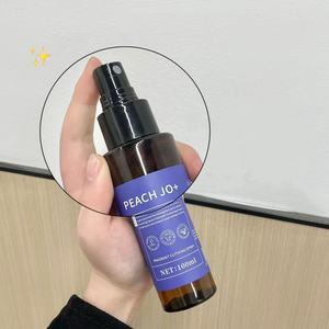 Spray Parfumé pour Vêtements PEACH JO+ en Gros, Parfum Naturel Frais pour Armoire, Parfum Longue Durée, Spray Désodorisant - Product Image 2