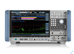 RS ESW EMI สำหรับทดสอบเครื่องมือวัดอิเล็กทรอนิกส์ - Product Image 5