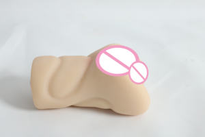 Draagbare Zak Pussy Mannelijke Masturbators Realistische Vagina Sekspop Mannen Levensechte Getextureerde Vagina Man Masturbatie Cup - Product Image 5