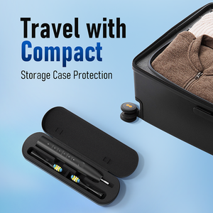 Cepillo de Dientes Eléctrico Sónico Personalizado OBM ODM OEM, Fabricantes Chinos, Cepillo de Dientes Eléctrico para Adultos, Cuidado Bucal para Adultos - Product Image 6