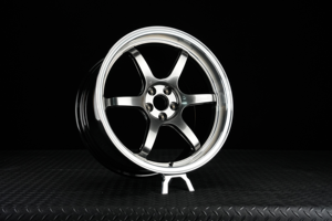 Jantes en alliage d'aluminium forgées concaves pour voitures de course, 15, 16, 17, 18, 19 pouces, pour <span class=keywords><strong>Ford</strong></span> <span class=keywords><strong>Mustang</strong></span> Shelby GT500 Focus - Product Image 6