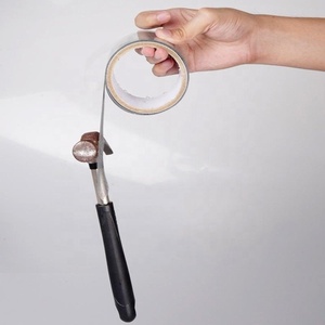 <strong>Adhesive</strong> and Waterproof <strong>Mosquito</strong> <strong>Net</strong> <strong>Window</strong> Door Fiberglass Mesh Fly Screen Repair Tape - Product Image 2