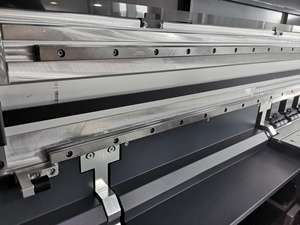 Impresora de Sublimación Digital de Rollo a Rollo <span class=keywords><strong>Coltex</strong></span> de 1.8 m, Máquina de Impresión Textil para Prendas de Vestir - Product Image 2