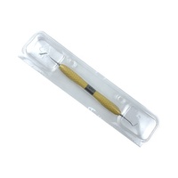 (Haute qualité) Instruments composites dentaires pour restaurations esthétiques
