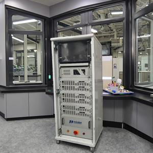 Sistema de Monitoreo de Continuidad de Circuitos, Máquina de Prueba de Temperatura y Corriente, Equipo de Prueba de Continuidad de Circuitos - Product Image 1