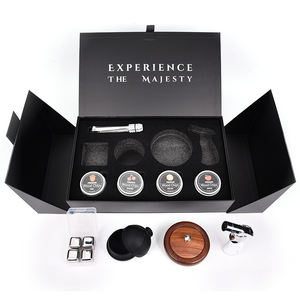 EHUNT <b>Whiskey</b> <b>Smoker</b> Kit - Product Image 3