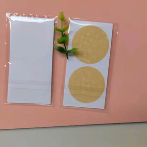 Parches de pezón deportivos para <span class=keywords><strong>hombre</strong></span>, adhesivo <span class=keywords><strong>Invisible</strong></span> desechable, antigarrapatas, oferta, <span class=keywords><strong>2022</strong></span> - Product Image 6