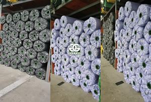 Sementi di <span class=keywords><strong>Erba</strong></span> Naturale per Campi da Calcio, Pavimentazione in <span class=keywords><strong>Erba</strong></span> Sintetica per Campi da Squash, <span class=keywords><strong>Erba</strong></span> Artificiale per Esterni - Product Image 6