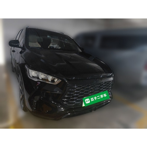 GUAZI BYD Song Pro <span class=keywords><strong>de</strong></span> segunda mano, vehículo <span class=keywords><strong>de</strong></span> nueva energía, listo para exportación 2024, SUV 1.5, coche usado, tracción delantera, 5 asientos, Xlzaqp4b4l - Product Image 2