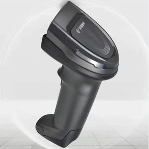 Escáner de Código de Barras Inalámbrico USB Zebra DS8178 Negro con Base - Product Image 2