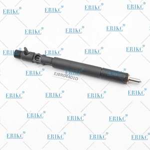 ERIKC 4 teile/satz Euro 4 Neuer Diesel-Injektor EJBR04401D Common-Rail-Injektor EJBR04401D für Delp Ssangyong - Product Image 6