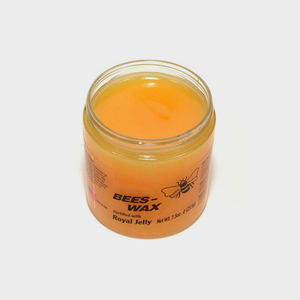 Dax <strong>Bees</strong>-<strong>Wax</strong> Fortified with Royal Jelly for Hair 7.5oz - Product Image 6