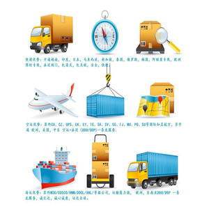 Transporte Aéreo Internacional de China a Nicosia, Chipre, Envío Exprés con Despacho de Aduanas y Embalaje - Product Image 2