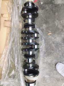 Maquinaria motor cigüeñal 160-8147 261-1544 para excavadora E336D E330C E340D2 D7R motor C9 6I1453 4p-9121 nuevo - Product Image 4