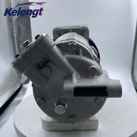 Nouveau compresseur de climatisation AC 13376447 687997689 95935300 557805030 447XJ5 12V pour Chevrolet Aveo