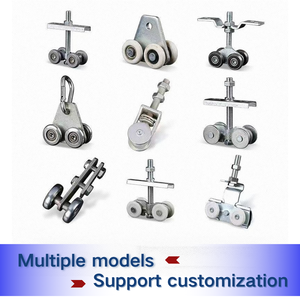 ตลับลูกปืนเม็ดกลมร่องลึกตลับลูกปืนเซรามิก608Z ความแม่นยำสูงปรับแต่งได้พร้อมตัวเรือน - Product Image 6