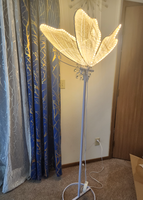 Lumière LED papillon élégante de 80 cm, décoration d'allée de mariage, centre de table de fête, prix spécial, livraison rapide