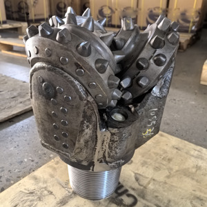 Punte di perforazione del Tri-cono e del PDC per la miniera sotterranea e la perforazione del pozzo d'acqua - Product Image 5