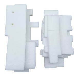 1 Juego de esponjas absorbentes de tinta residual para estación de servicio, compatibles con HP T520 T730 T120 T830 - Product Image 1