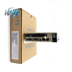 High Precision Servo <b>Drive</b> SGD7S-7R6A00A002 Industrial Automation Actuator SGD7S-15A00A002 Motion Control System SGD7S-30A00A002 - Product Image 1