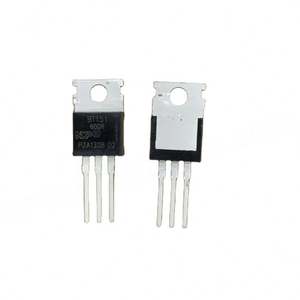 Transistor BT151, BT151-600E, Tipo de Montaje a Través de Orificio TO-220, Tiristor, Tipo de Producto BT151 BT152 - Product Image 2