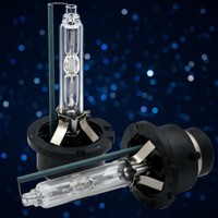 Bombilla de Xenón HID para Faros Delanteros de 35W, D3S, 3200lm, Nueva Lámpara de Repuesto para Reparación de Automóviles