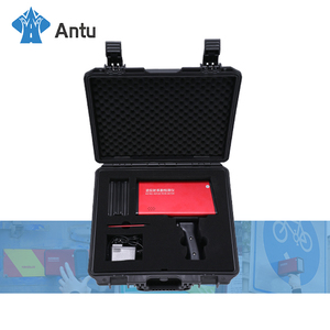 Dispositivo de Medición de Señales Retroreflectivas Verticales Portátil de Ángulo Único TOPROAD, Precio de Fábrica, 1 Año de Garantía, 99% de Precisión, IP55, GPS Portátil - Product Image 2