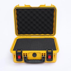 Échantillon gratuit Étuis de transport portables antichoc personnalisés en EVA pour l'électronique, étui en mousse rigide EVA Étui de voyage pour outils - Product Image 6