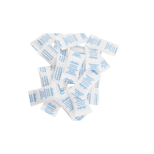 Production professionnelle Produit chimique industriel Bentonite Sodium Calcium Montmorillonite Déshydratant réutilisable Gel de silice Surfactant - Product Image 1