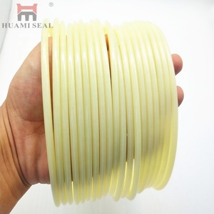 ซีลยางกันรั่วแบบ D-RING สำหรับมอเตอร์เดินรถขุดรุ่น 4117029/4117030 UH07-7 - Product Image 1