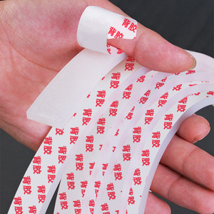 Adhesive Backed Silicone Strip High Temperature Resistant Sealing Pad For Mechanical Cabinet Doors And Windows - Product Image 1