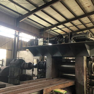 Giả mạo thép tấm D2 giá mỗi kg - Product Image 6