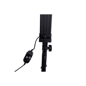Led Video Light Strip 120Cm Aluminum Body Dimmable For Photography Studio Filming - Product Image 4