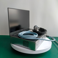 Caméra endoscopique portable 15,6 pouces 4K 1080p pour instruments chirurgicaux urologiques