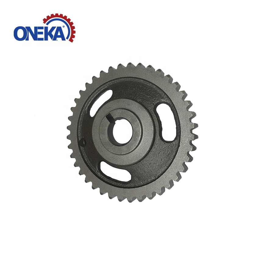 ONEKA Engine Timing Chain Kit for Chevrolet & GMC Trucks