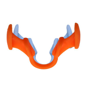 Dilator hidung silikon medis napas lebih baik ketika tidur dan olahraga tiga warna - Product Image 4