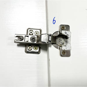 Bisagras para armario de cocina, alta calidad, 180 grados, 248 3610 - Product Image 5