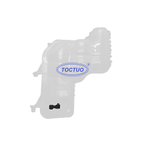 LR034654 Réservoir <span class=keywords><strong>d</strong></span>'expansion du liquide de refroidissement du système de refroidissement du moteur <span class=keywords><strong>pour</strong></span> Land Rover 30HD0D 306DT 508PS Engine - Product Image 3