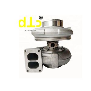 Turbocompresseur de marque Holset authentique pour moteurs QSK38 QSK60 KTA50, pièces de moteur HX55W Turbo 4033447 4044418 - Product Image 1