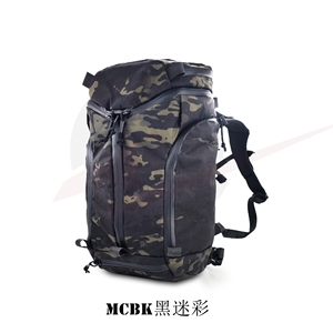 OBa-004 Unicorn Phong Cách Chiến Thuật Ba Lô Tấn Công Ba Lô Có Thể Tháo Rời Leo Núi Túi Phẳng Gói Cộng Với Chiến Thuật Các Sản Phẩm Săn Bắn Khác - Product Image 4