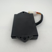 ATV 400cc allumage CDI remplacer pour Jianshe JS400 Roketa 400U Hensim HS400 ATV Quad 5 broches
