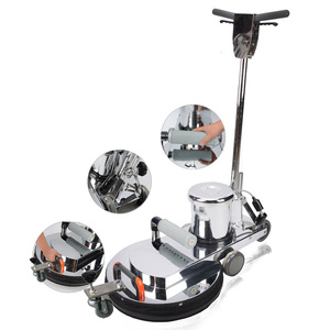 Pulidora de Pisos de Alta Velocidad de 20 Pulgadas - Product Image 2