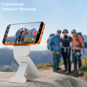 Producto Más Vendido: Tarjetero Magnético Multifuncional, Trípode Ajustable, Palo Selfie con Ranura <span class=keywords><strong>para</strong></span> Tarjetas, Soporte <span class=keywords><strong>para</strong></span> Exteriores - Product Image 2