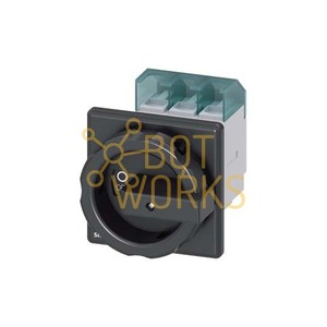 Siemens 3LD25550TK51 - Nuovo - Product Image 1