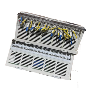 Controlador Lógico Programable FX1N-60MT-001, 36 Entradas, 24 Salidas de Transistor, para Sistemas PLC de las Series FX1N, FX1NC, FX2N, FX2NC, Industrial - Product Image 2