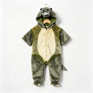 Vêtements personnalisés pour poupées reborn, costumes d'animaux pour poupées, tenues de combinaison pour poupées, accessoires pour poupées reborn, vêtements en peluche pour poupées - Product Image 4