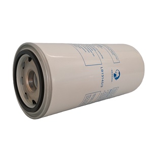 ตัวแยกน้ำมันในตัว 25350030-021 สภาพใหม่ อะไหล่เครื่องอัดอากาศแบบสกรู - Product Image 3